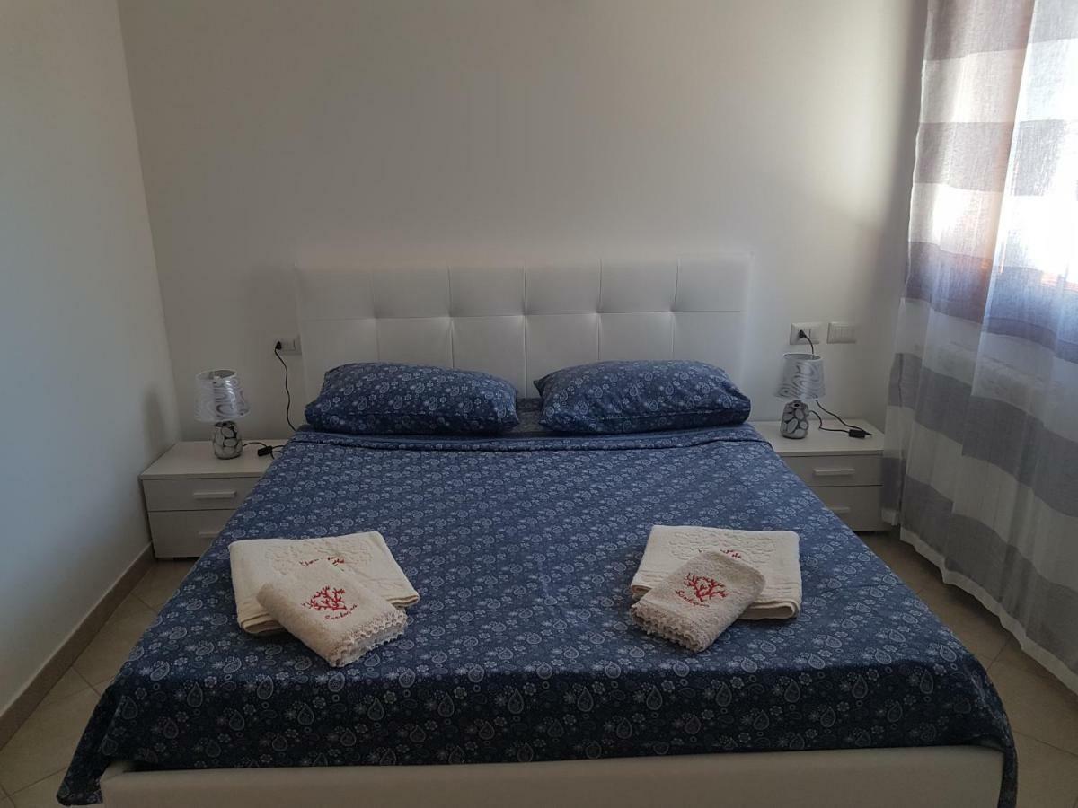 Il Castello Daire Olbia Dış mekan fotoğraf